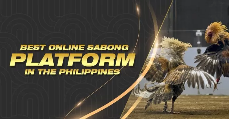 Choosing the Best Online Sabong Platforms in the Philippines