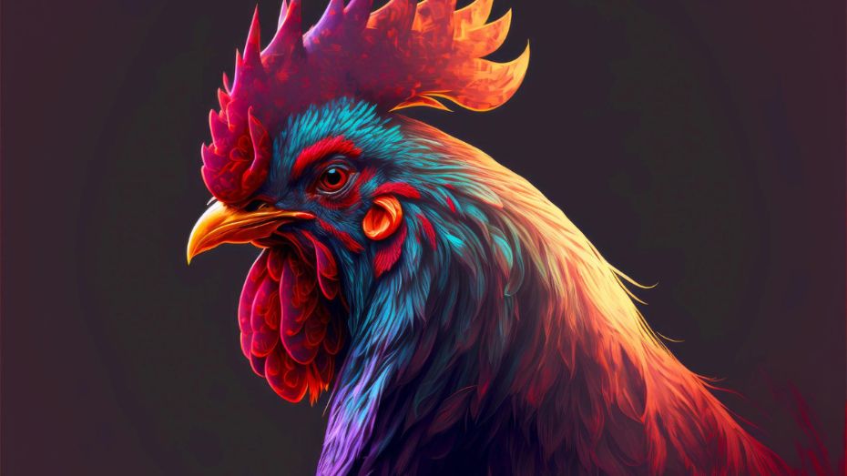 Elevating the Game_ Best Rooster for Sabong