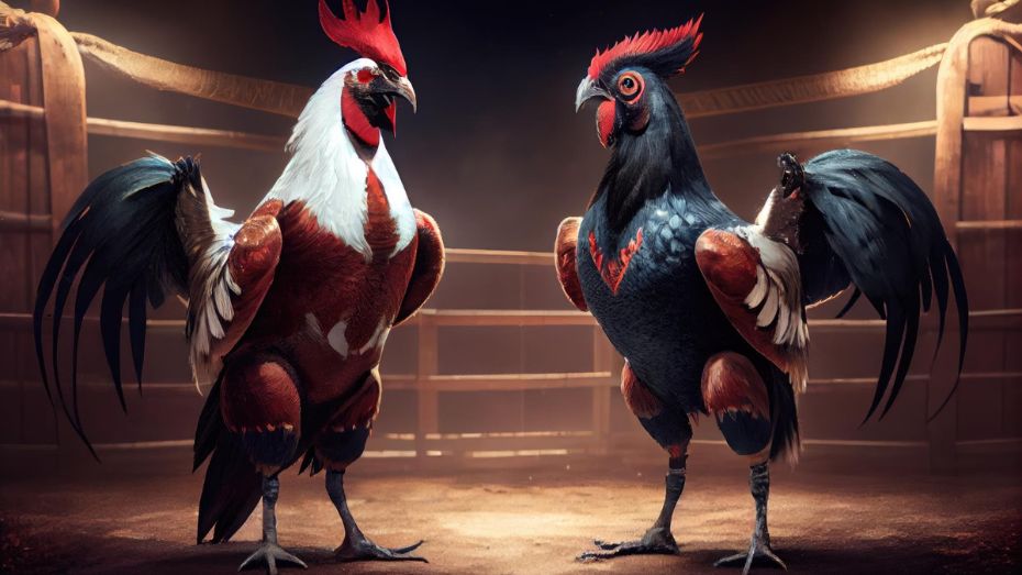 Evolution of Cockfighting_ Modern Trends