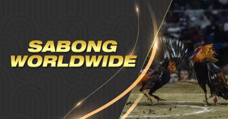 Sabong Worldwide | Comprehensive Review