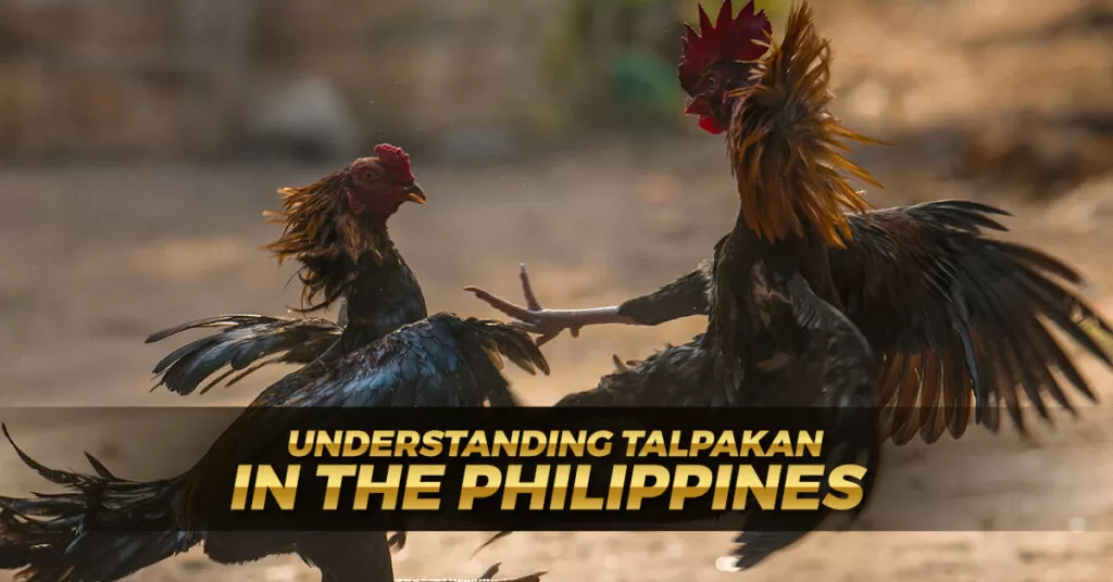 Virtual Talpakan in the Philippines