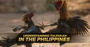 Understanding Talpakan in the Philippines