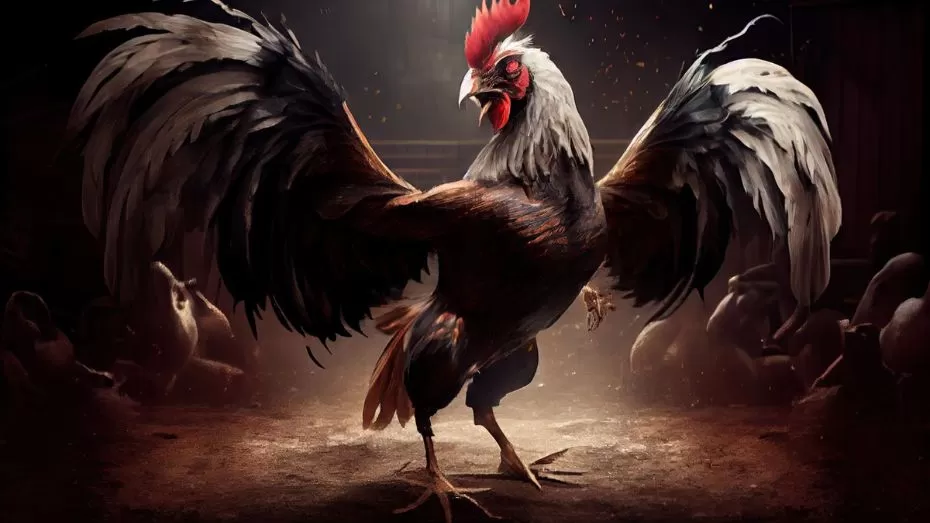 Unveiling 15 Fascinating Facts About Cockfighting